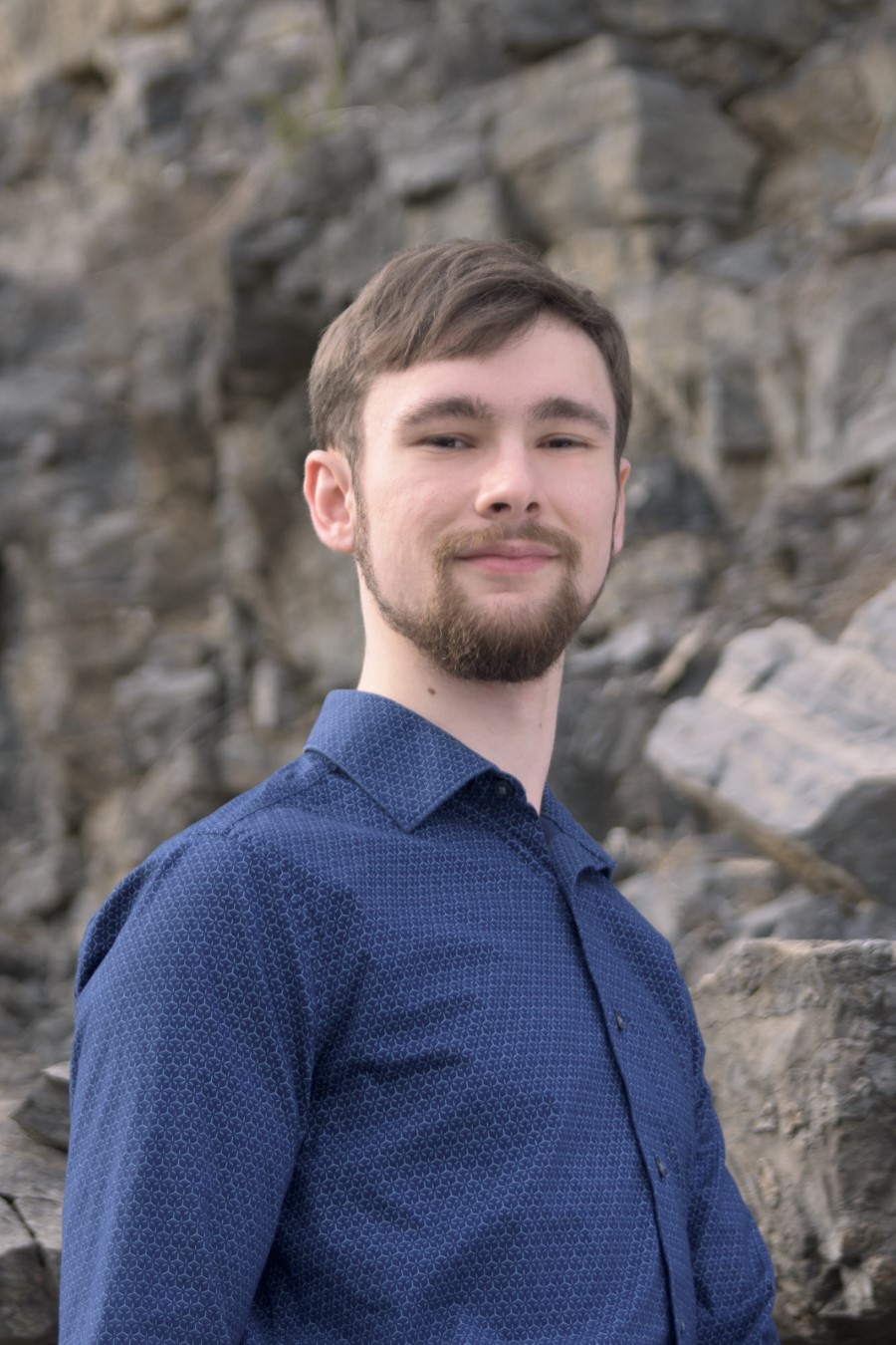 David Anderson profile photo
