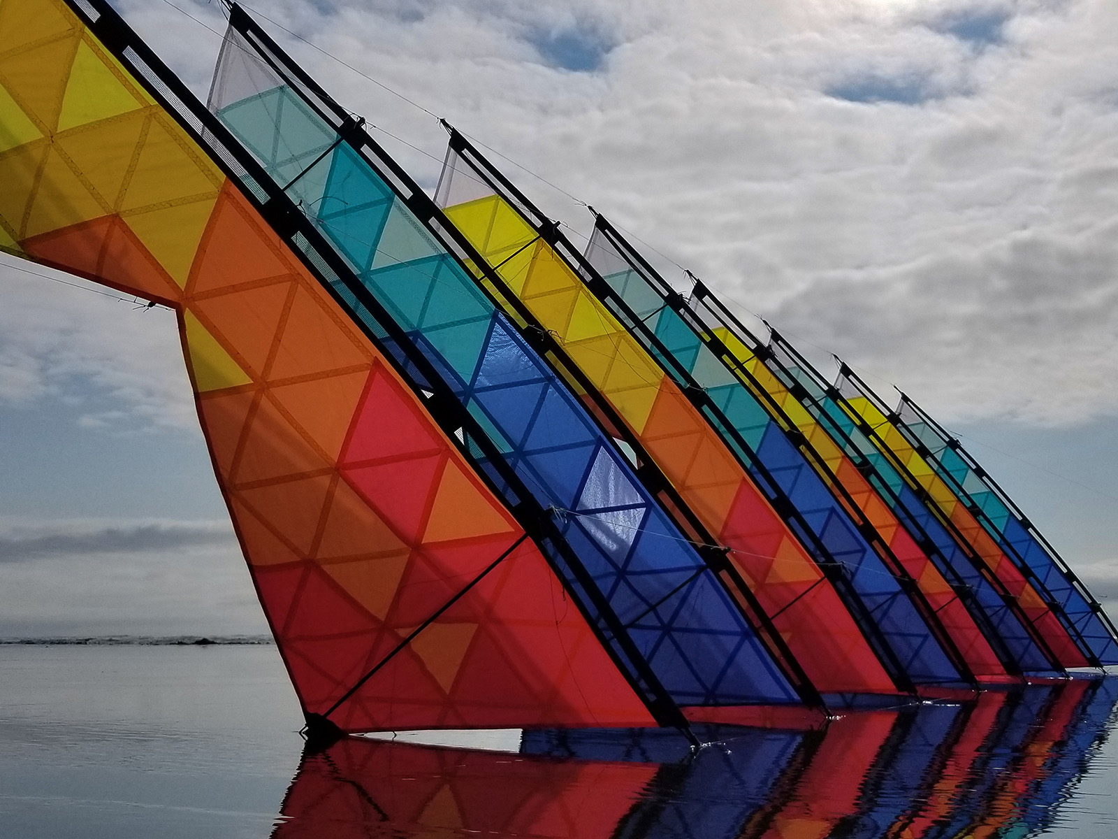 Mosaic Sport Kites thumbnail image